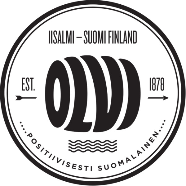Olvi logo