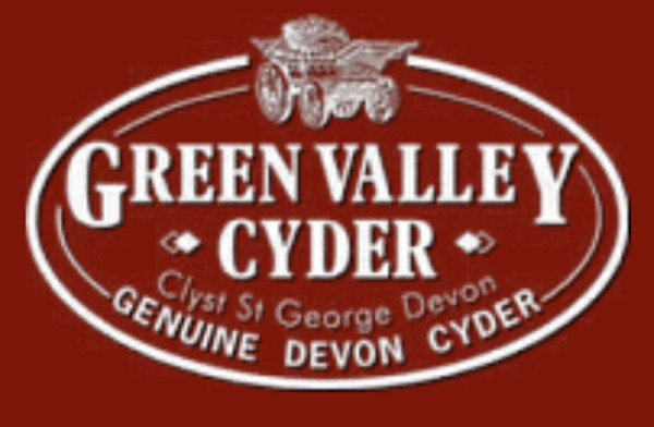 Green Valley Cyder Dragon Tears Cider