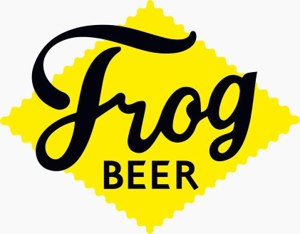 FrogBeer logo