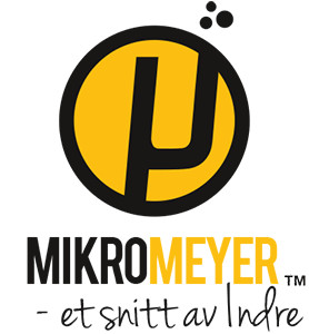 MikroMeyer logo