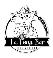 La Loup Bar logo
