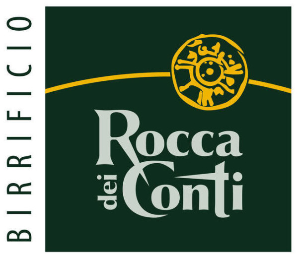 Birrificio Rocca dei Conti (Tarì) logo