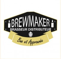 Brewmaker logo