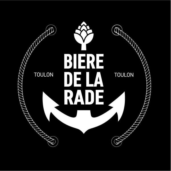 Bière de la Rade Lager