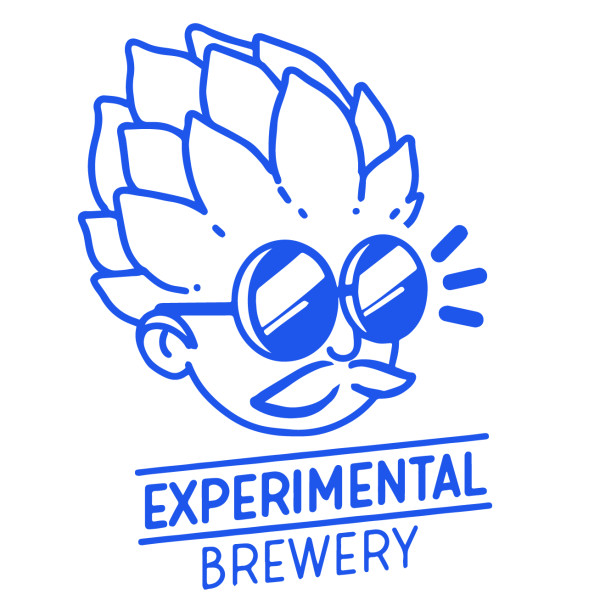Experimental Brewery Near Death Experience #1