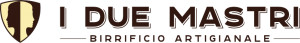 I Due Mastri logo
