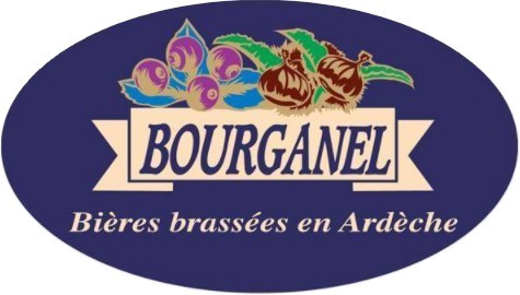 Bourganel logo