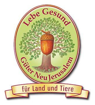 Lebe Gesund logo