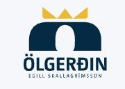 Ölgerðin Egill Skallagrímsson logo