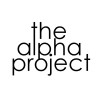 Alpha Project logo
