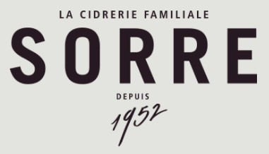 Cidrerie Sorre Le Guillevic