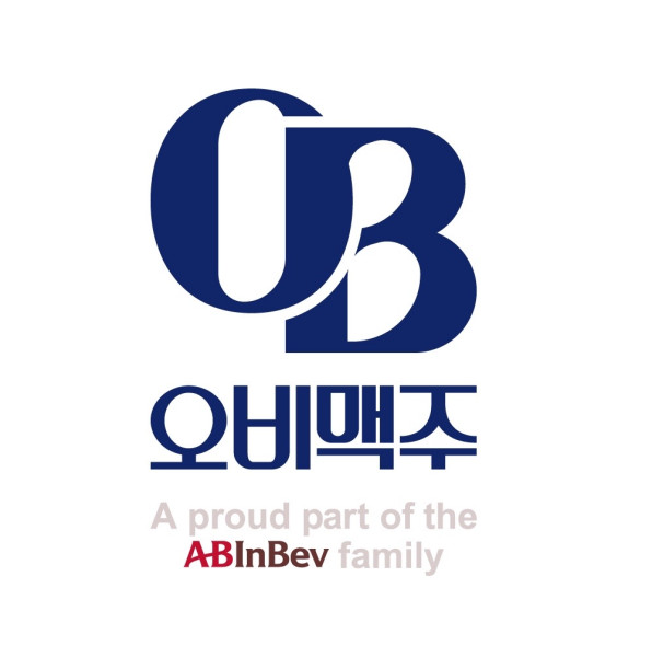 Oriental Brewery logo