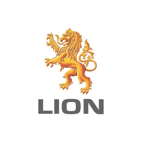Lion Breweries - NZ Brown