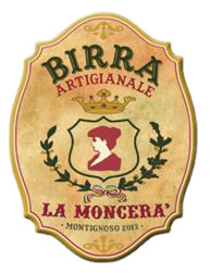 La Moncerà logo