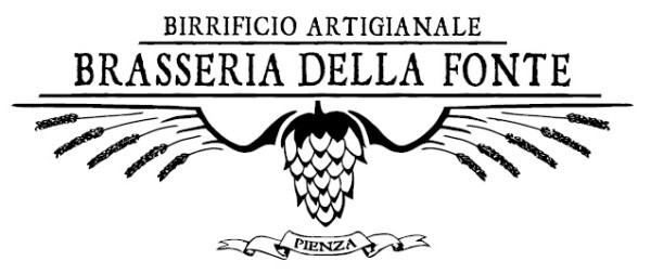 Brasseria della Fonte logo