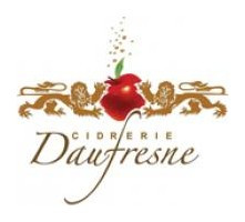 Cidrerie Daufresne (Domaine des 5 D) logo