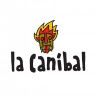 La Caníbal logo