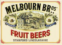 Melbourn Brothers All Saints logo