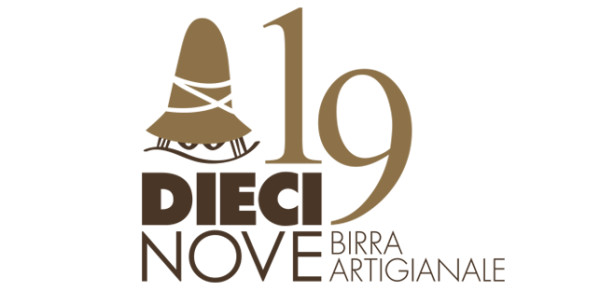 MicroBirrificio DieciNove logo