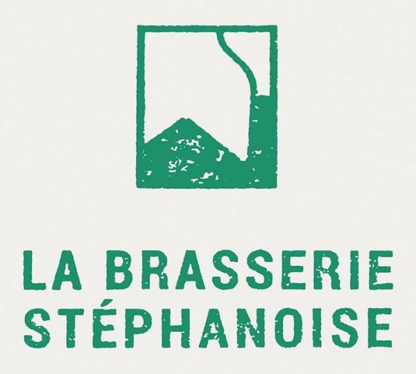 La Brasserie Stéphanoise logo
