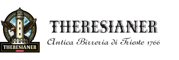 Theresianer Antica Birreria di Trieste logo