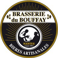 Brasserie du Bouffay logo