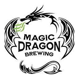 Magic Dragon Brewing logo