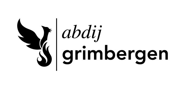 Abdij van Grimbergen logo