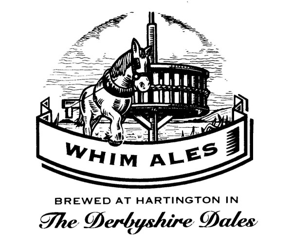 Whim Ales logo