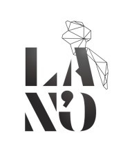 La N'O (Brasserie de L'île de Noirmoutier) logo