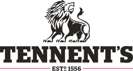 Tennent Caledonian (Wellpark Brewery) logo