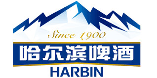 Harbin Beer Company logo