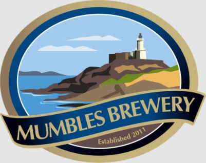 Mumbles Brewery logo