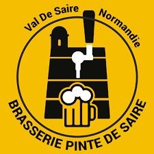 Brasserie Pinte de Saire (50 Chinquante) logo