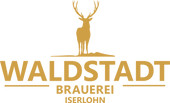 Waldstadt Brauerei / The Shakespeare Brewery logo