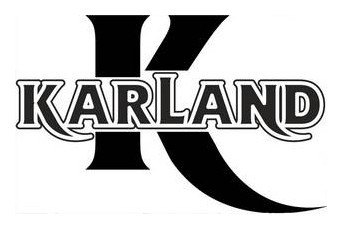 Ferme-Brasserie Garland (Karland) logo