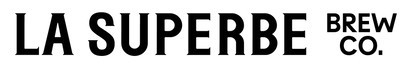La Superbe Brew Co. logo