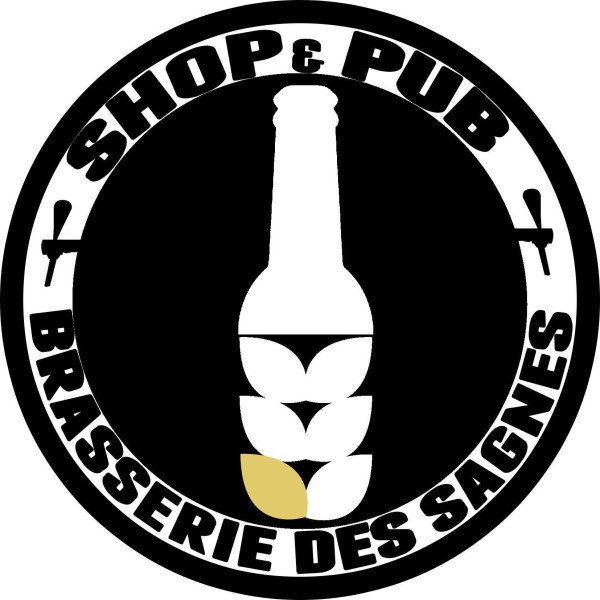 Brasserie des Sagnes logo