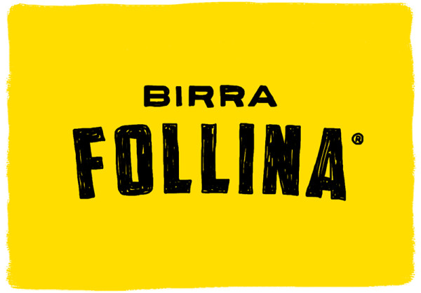 Birra Follina logo