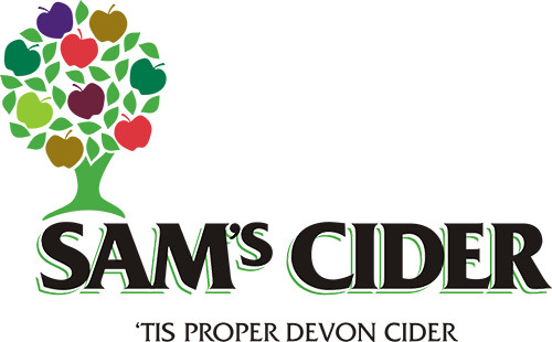 Winkleigh Cider (Sam's Cider) logo
