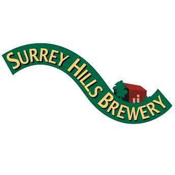 Surrey Hills Brewery logo