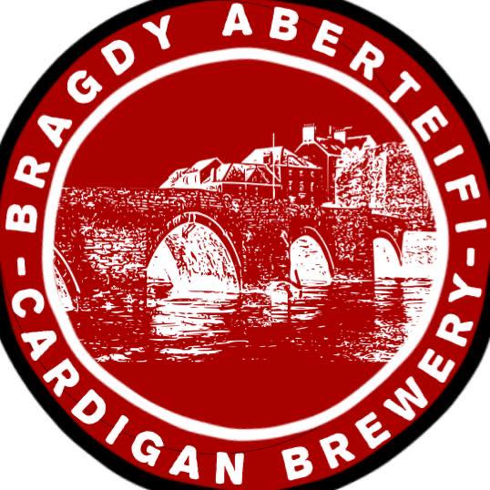 Cardigan Brewery / Bragdy Aberteifi DNA Gold