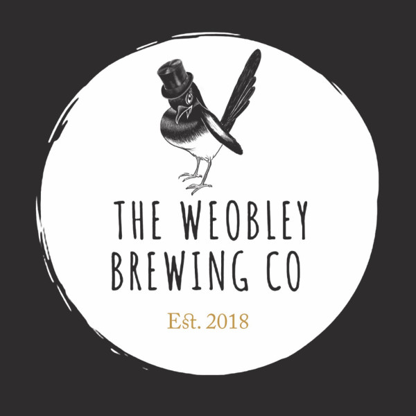 Weobley Brewing Amongst the Willows
