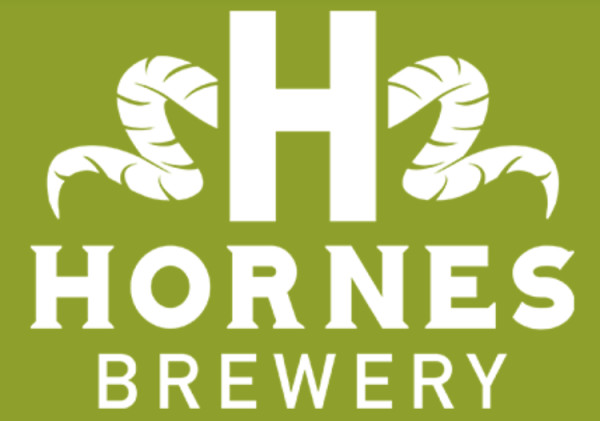 Hornes Brewery logo