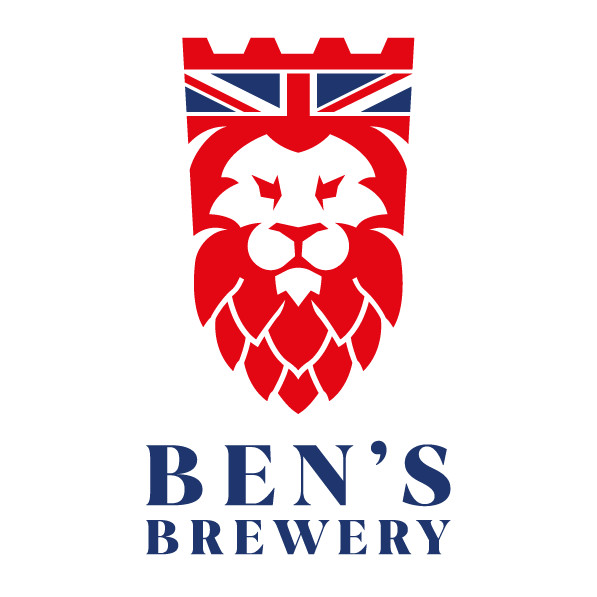 Ben's Brewery logo