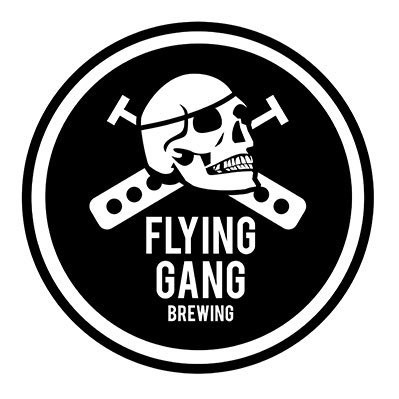 Flying Gang Brewing Spanish Gold