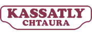 Kassatly Chtaura logo