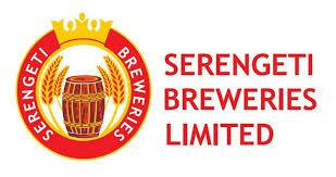 Serengeti Breweries logo
