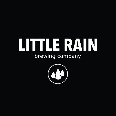 Little Rain Brewing Company logo