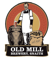 Old Mill Brewery logo